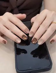 マグネット+ドット+ケア