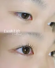✨🦋似合わせまつげパーマ👀💖