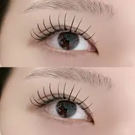 🌟モチが通常の1.5倍​〜​2倍🌟LEDエクステシングル100本 ※毛質変更、オフ別 5800円→4300円