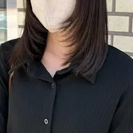 【ミニモ限定】ワンカールでお洒落なレイヤーカット✂︎