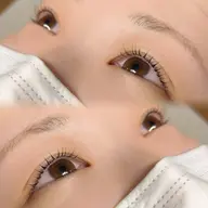 学生さん🧑‍🎓ラッシュリフト