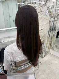 ヘアカラー