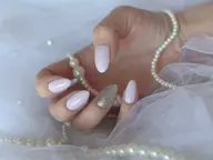 【5月募集終了🙇🏻♀️また改めて募集いたします】🎀練習モデル様💅🏻ワンカラー(オフあり)パラジェル変更可能