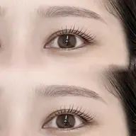 🍀学割《選べる》まつ毛パーマ+美眉アイブロウWAX