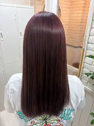 ワンカラー