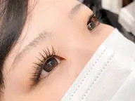 新メニュー⭐️お試しバインドロック＆フラットラッシュMIX　120本相当