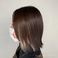 インナーダブルカラー+トリートメント