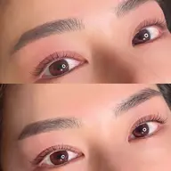 平日限定‼️6990円✨️まつげパーマ✖️眉WAX
