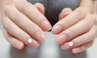 【8🈷️限定】🌸ワンカラー8本(アート2本)5990円🌸オフ無しの方