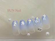 【オフなし】定額アート① 7900円