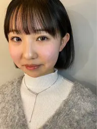 【✨流行中✨】韓国風マスカラパーマorパリジェンヌ🇰🇷🖤