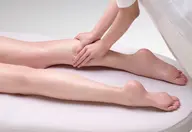 オイルマッサージ【フット】足のむくみ・疲れに◎