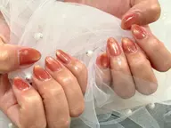 オフ有り🐰マグネット・オーロラ・ミラー