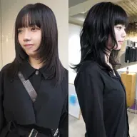 カット+3stepトリートメント