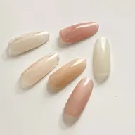 【新規/他店オフ無料⭐️】何色選んでも同価格☆ ワンカラー　（全250色）