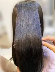 ストレート