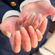 【hand】カラグラ、フレンチ