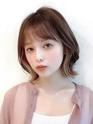 カット✂️【❤️🔥今だけ期間限定無料❤️🔥】✨️※レディースのみ
