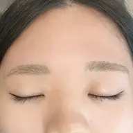 ❣️モデル❣️🤍ྀི眉スタイリング💄(ワックス脱毛・眉カット・間引き・眉メイク)💄女性のみ🤎