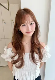 « ワンカラー » 💕︎