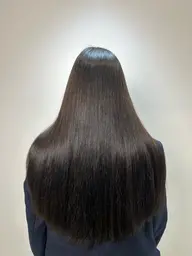 ファッションカラー➕トリートメント✮