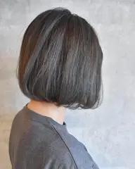 カット & ヘアカラー & トリートメント