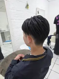 【平日限定】🌟メンズカット🌟