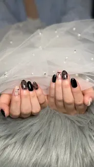 持ち込みデザイン♡（オフ込み）
