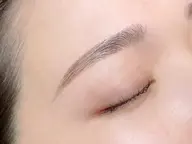 美眉スタイリング🌿 書き方のご説明付き✨