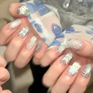 3Dパーツ🫧オーダーコース[指名料込み]