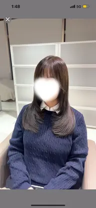 木曜日20時から〜☘️レイヤーカット+ケアカラーorトリートメント☘️