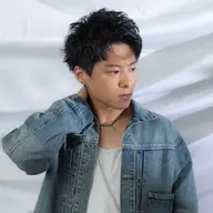 【似合わせデザイン】メンズカット✂️
