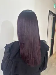 【髪質再生トリートメント】美容師の間で話題沸騰🧖🏻‍♀️バイカルテトリートメント🩵