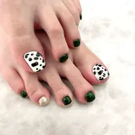 ★フット★定額コース