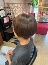 カット2000円