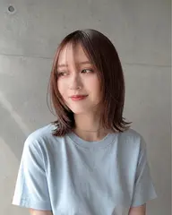 【平日16時まで】カット+カラー+ケラチントリートメント3step◎