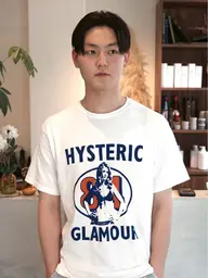 【men's専用】メンズカット＋眉カット