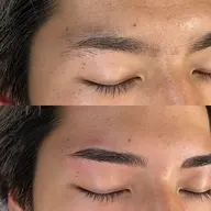 男は眉毛で決まる！ハリウッドブロウリフト