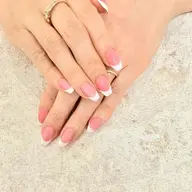 《オフなし》✨フレンチネイル💅🏾