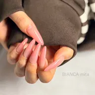 【オフあり】ハンド💅シンプルコース✨パラジェル変更🉑🙆