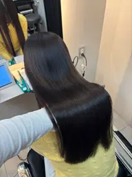 ‎⋆✴︎˚｡⋆トリートメントカラー+3stepトリートメント‎⋆✴︎˚｡⋆