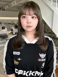 ブリーチなしダブルカラー ◎メンズ歓迎