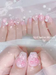 【オフなし】🧸サンプルデザインアート