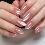 ハンド💅マグネットネイル【ハンド】【オフ無し】【ジェル】【マグネット】🧲💗