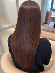 髪質改善トリートメント 1Step