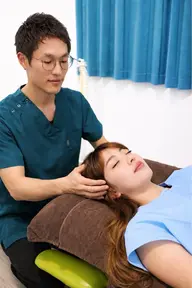 Nervous System Bodywork Course