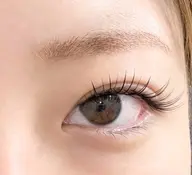フラットラッシュ👀120本✨デザインご相談に乗ります✨他店オフは別途500円頂戴します✨