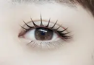 🩷韓国風まつ毛パーマ🩷束感美容コーティング仕上げ