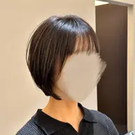 【2回目限定20%OFF】☘️似合わせカット☘️