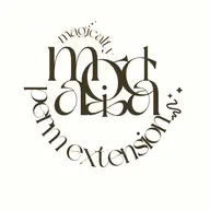 magicalperm extension🪄フラットラッシュつけ放題コース